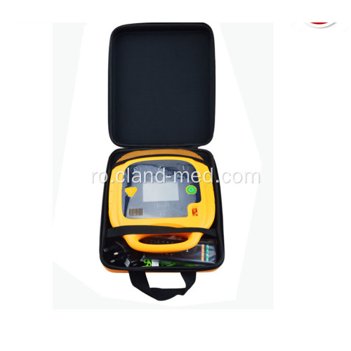 Primul ajutor AED Trainer pentru formarea CPR